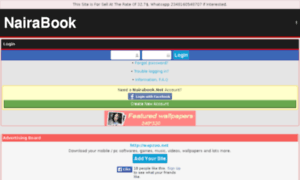 Nairabook.net thumbnail