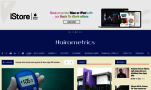 Nairametrics.com thumbnail