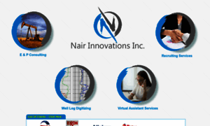 Nairinnovations.com thumbnail