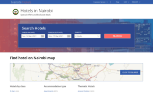 Nairobi-hotels-ke.com thumbnail