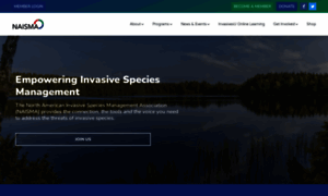Naisma.org thumbnail