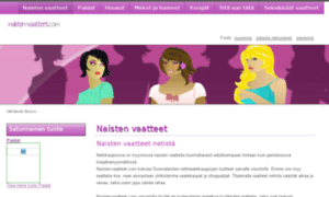 Naisten-vaatteet.com thumbnail