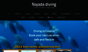 Najada.com thumbnail