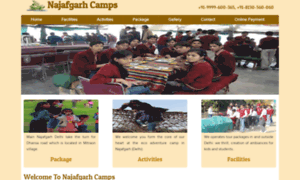 Najafgarhcamps.in thumbnail