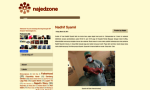 Najedzone.blogspot.com thumbnail