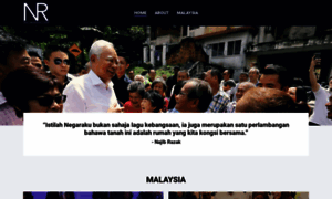 Najibrazak.com thumbnail