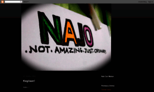 Najlaaraihana.blogspot.com thumbnail
