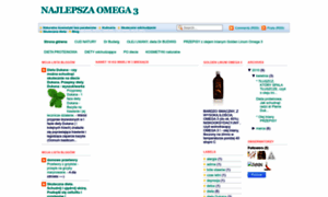 Najlepszaomega3.blogspot.com thumbnail