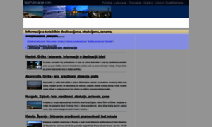 Najputovanje.com thumbnail