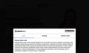 Najtaniejuagenta.pl thumbnail