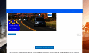 Najtracking.co.ke thumbnail