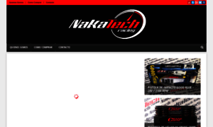 Nakatech.com.ar thumbnail