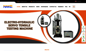 Naketestingmachine.com thumbnail