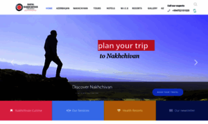 Nakhchivantravel.com thumbnail