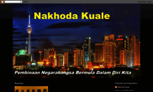 Nakhodakuale.blogspot.com thumbnail