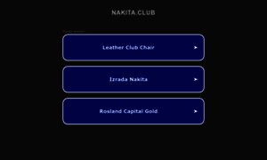 Nakita.club thumbnail