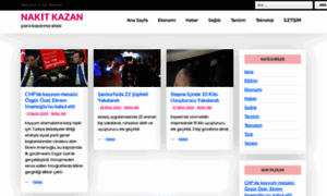 Nakitkazan.com thumbnail