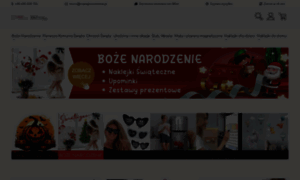 Naklejkiozdobne.pl thumbnail