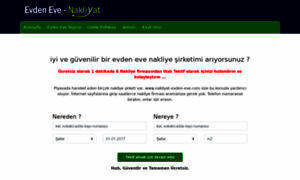 Nakliyat-evden-eve.com thumbnail