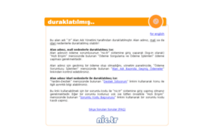 Nakliye.info.tr thumbnail