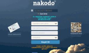 Nakodo.com.tr thumbnail