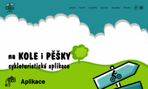 Nakoleipesky.cz thumbnail