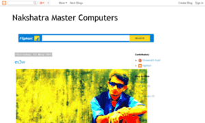 Nakshatramastercomputers.blogspot.in thumbnail