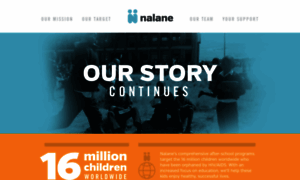 Nalane.org thumbnail