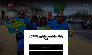 Nalc-branch78.org thumbnail