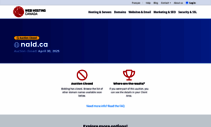 Nald.ca thumbnail