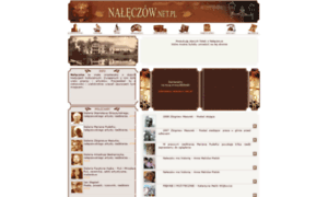 Naleczow.net.pl thumbnail