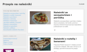 Nalesniki.net.pl thumbnail