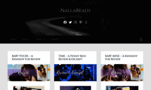Nallareads.com thumbnail