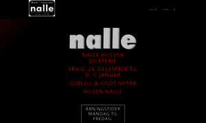 Nalle.dk thumbnail