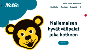 Nalle.fi thumbnail