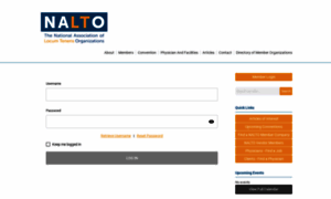 Nalto.memberclicks.net thumbnail