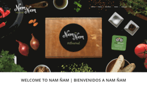 Nam-nams.com thumbnail