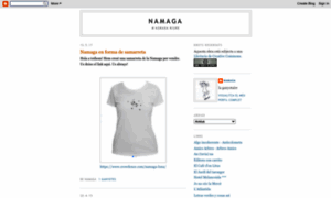 Namaga.blogspot.com thumbnail