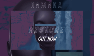 Namakamusic.com thumbnail