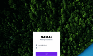 Namal-admin.themes-coder.net thumbnail