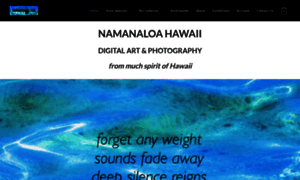 Namanaloa.com thumbnail
