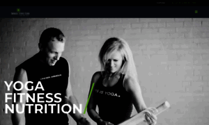 Namastefitnessstudio.com thumbnail