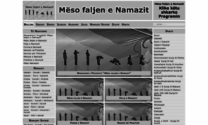 Namazi.eu thumbnail