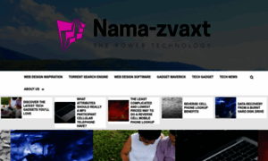 Namazvaxti.info thumbnail