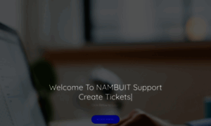 Nambuitsupport.inlaks.com thumbnail