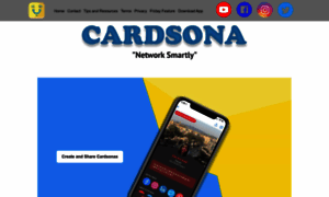 Namecard.com thumbnail