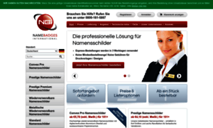 Namensschilder-nbi.de thumbnail