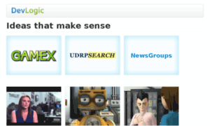Namex.gridhost.com thumbnail