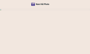 Namhaiphoto.com thumbnail