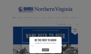 Nami-northernvirginia.org thumbnail